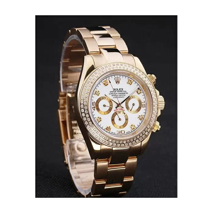 Swiss Rolex Daytona Best Luxury Watches