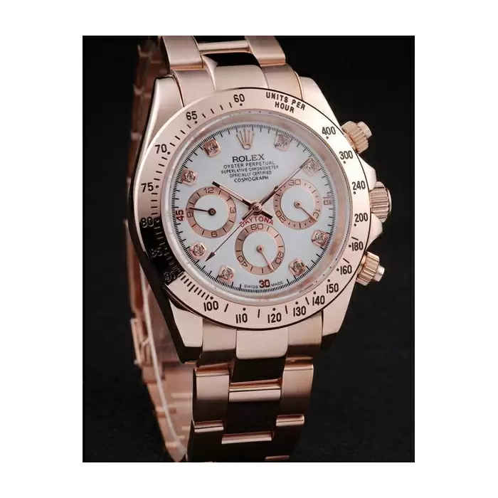 Swiss Rolex Daytona Best Luxury Watches