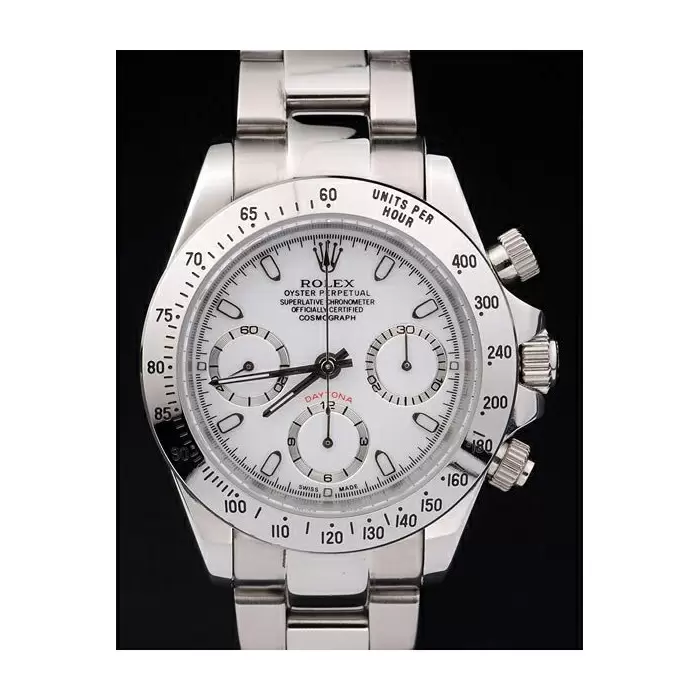 Swiss Rolex Daytona Swiss Mechanism Best Luxury Watches