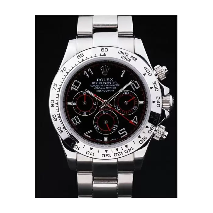 Swiss Rolex Daytona Best Luxury Watches