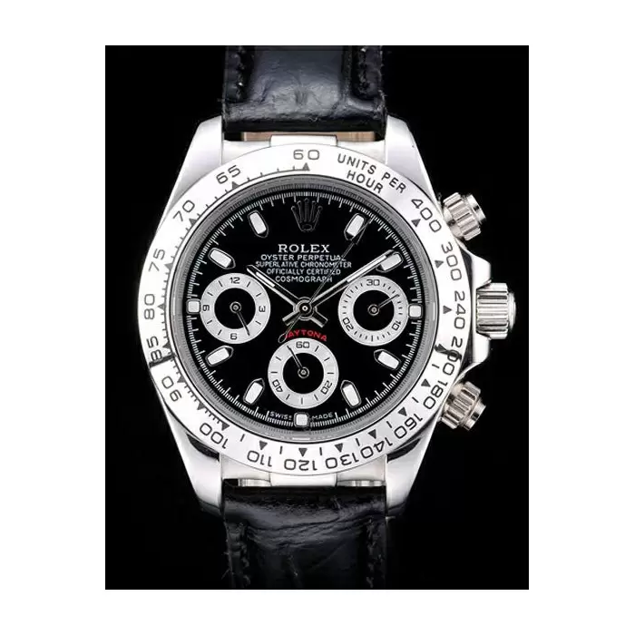 Swiss Rolex Daytona Best Luxury Watches