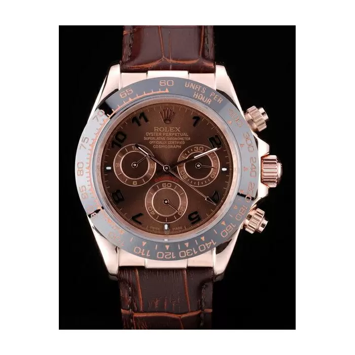 Swiss Rolex Daytona Best Luxury Watches