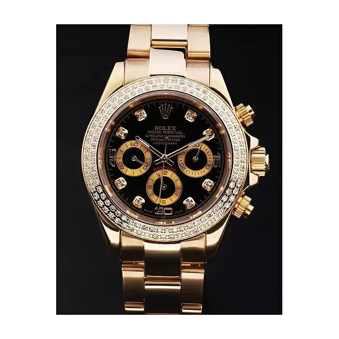 Swiss Rolex Daytona Best Luxury Watches