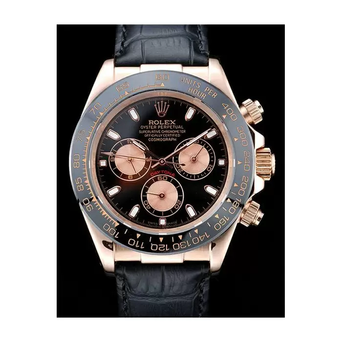 Swiss Rolex Daytona Best Luxury Watches