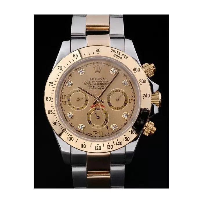 Swiss Rolex Daytona Best Luxury Watches