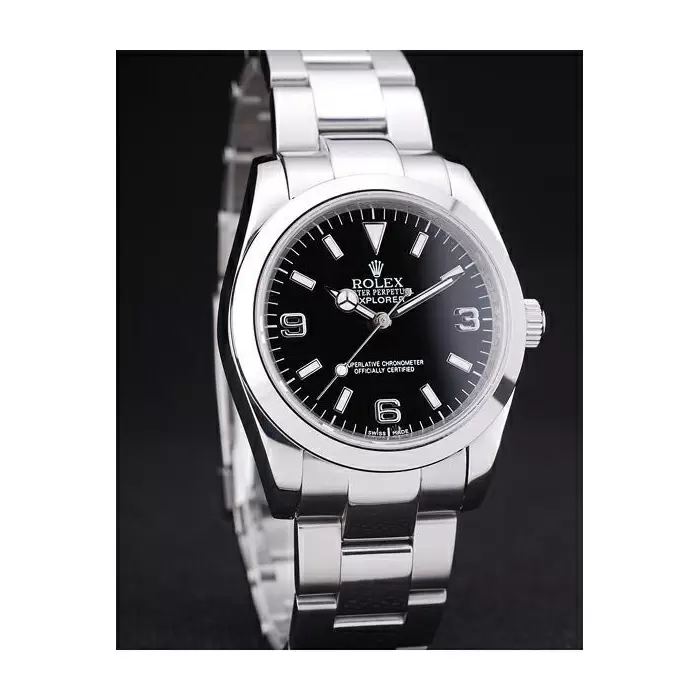 Swiss Rolex Explorer Srl156 Best Luxury Watches