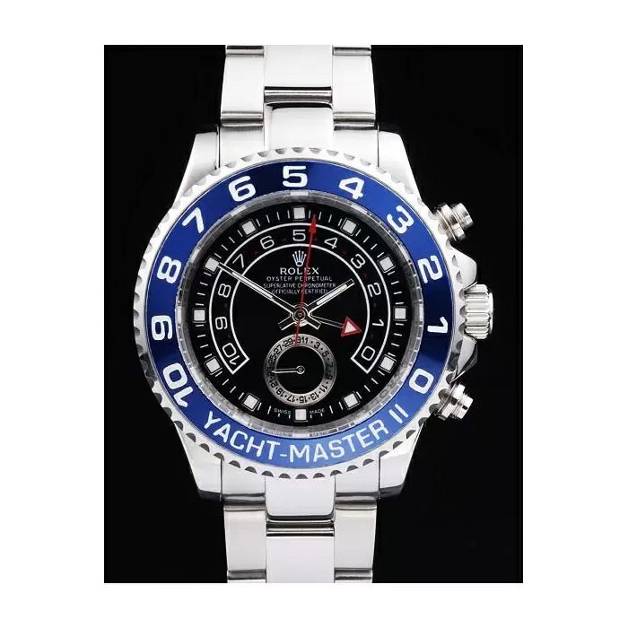 Swiss Rolex Yacht Master Ii Best Luxury Watches