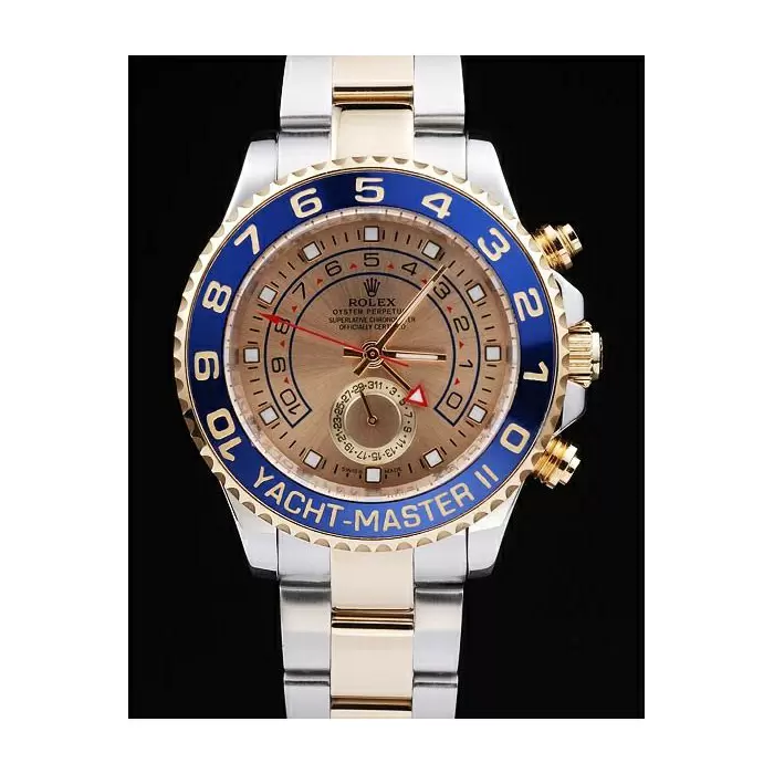 Swiss Rolex Yacht Master Ii Best Luxury Watches