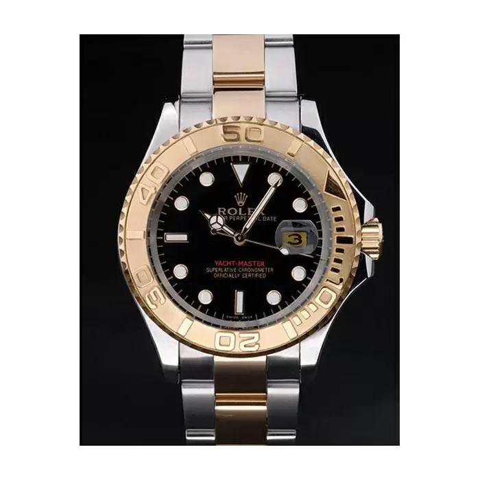 Swiss Rolex Yacht Master Best Luxury Watches