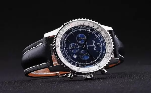 Swiss Breitling Navitimer Watch