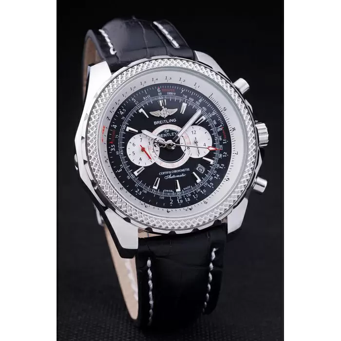 Swiss Breitling Bentley Watch