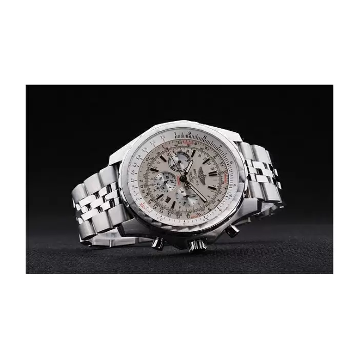 Swiss Breitling Bentley Watch