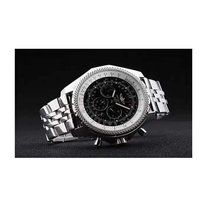 Swiss Breitling Bentley Watch