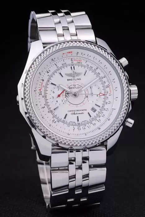 Swiss Breitling Bentley Watch