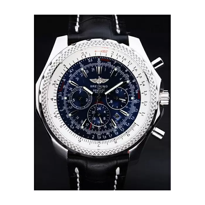 Swiss Breitling Bentley Watch