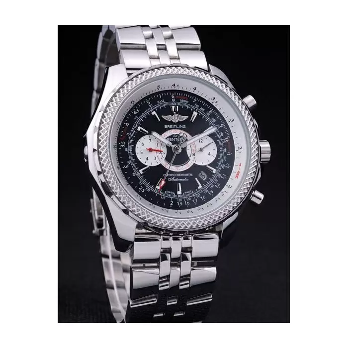 Swiss Breitling Bentley Watch