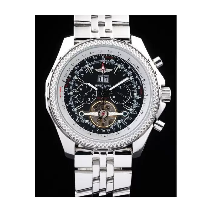 Swiss Breitling Bentley Watch