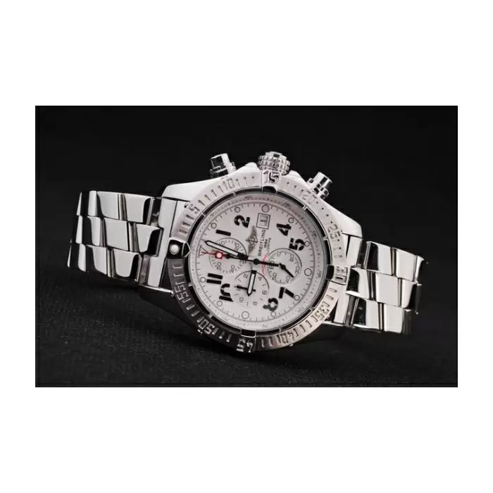 Swiss Breitling Watch