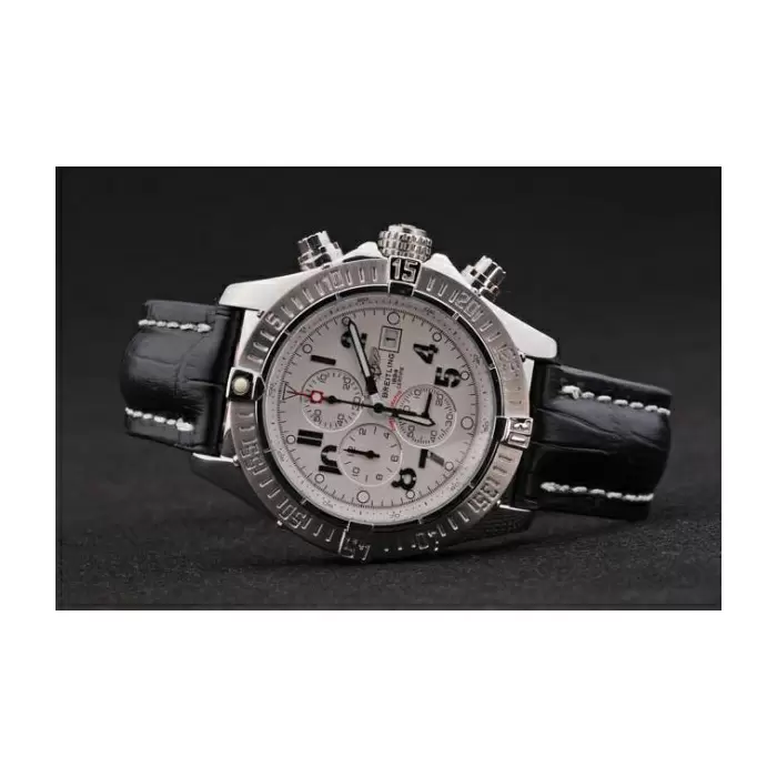 Swiss Breitling Watch