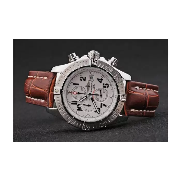 Swiss Breitling Watch