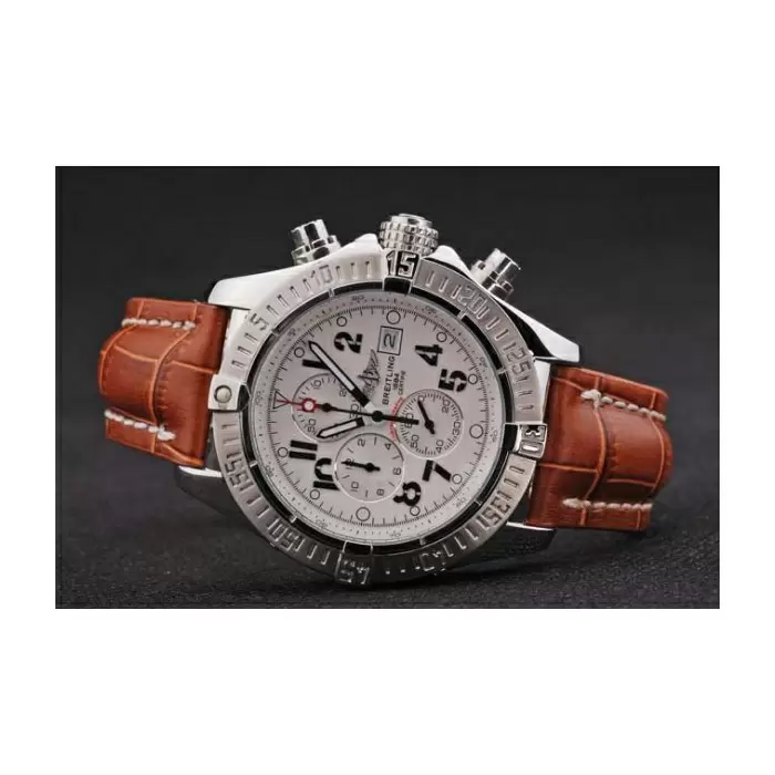 Swiss Breitling Watch