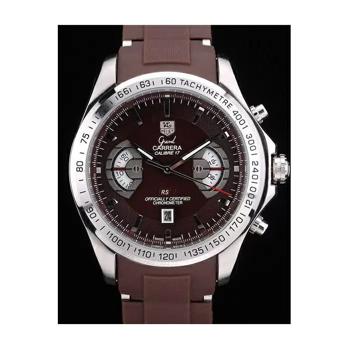 Swiss Tag Heuer Carrera Tag18 Best Luxury Watches