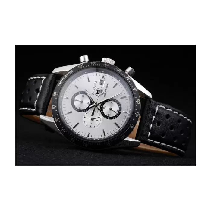 Swiss Tag Heuer Carrera Tag89 Best Luxury Watches