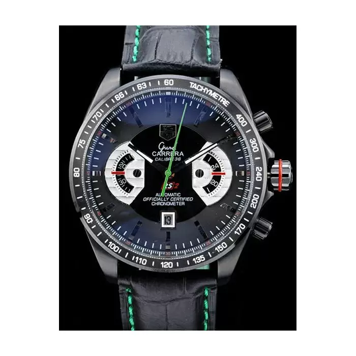 Swiss Tag Heuer Carrera Best Luxury Watches