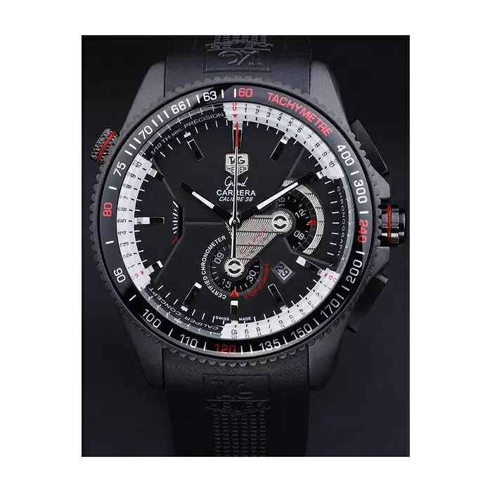 Swiss Tag Heuer Carrera Tag05 Best Luxury Watches