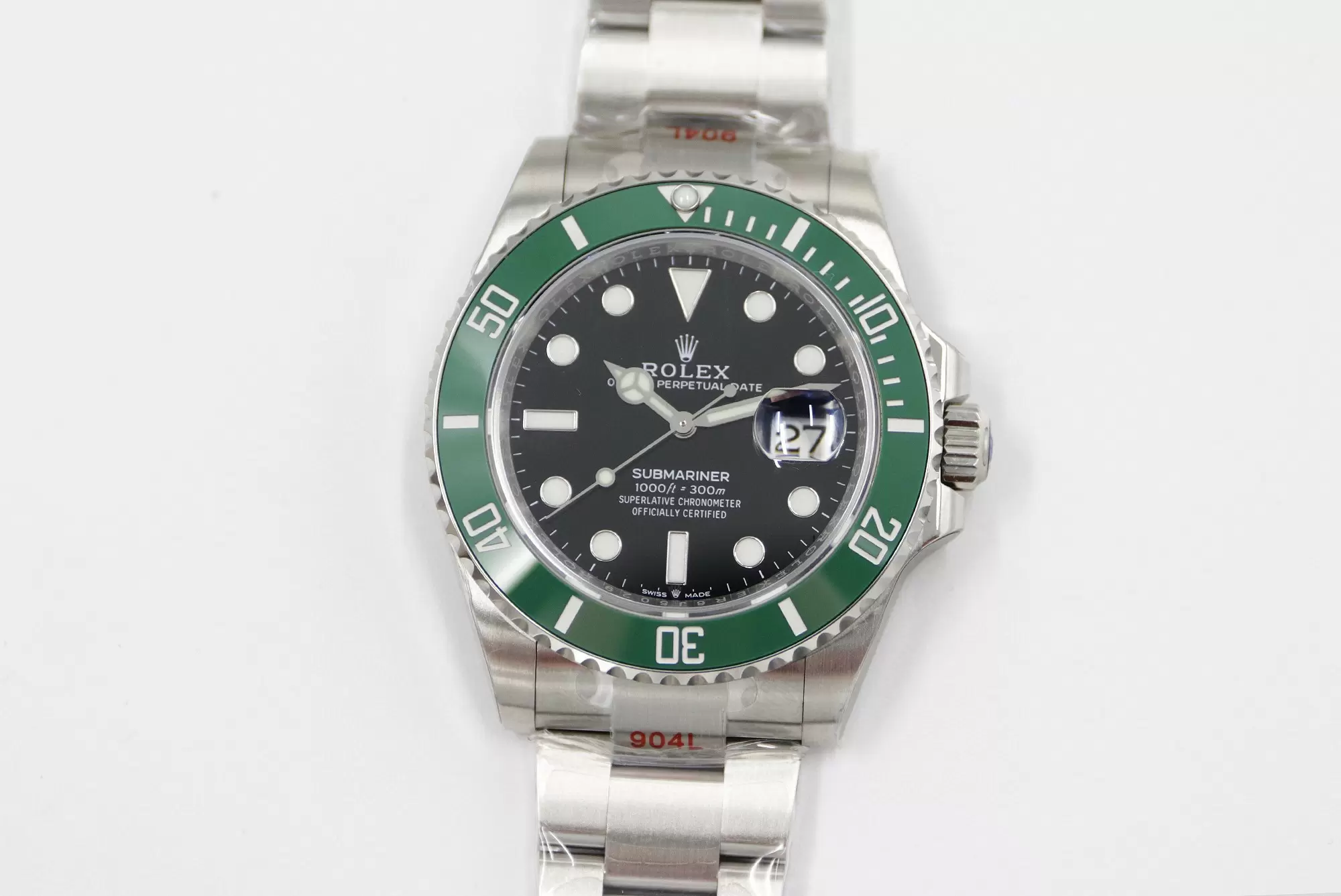 Swiss Rolex Submariner